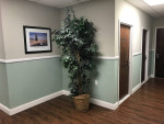 FREE MONTH Double Office with private entrance