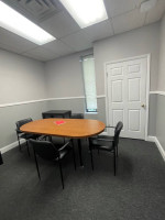 FREE MONTH Double Office with private entrance