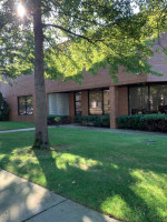 Office and Stock Room