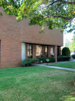 Office and Stock Room