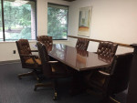 Office Space for Rent