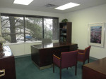 Office Space for Rent