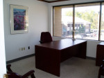 Office Space for Rent