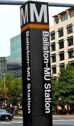 Ballston Prime office space from $291 a month