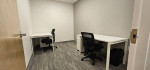 AN OFFICE YOU CAN MEET YOUR CLIENTS IN!