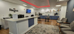 AN OFFICE YOU CAN MEET YOUR CLIENTS IN!