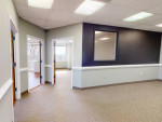 Lease Luxury: Sterling 1800 SF Med Office, Hardwood & Sinks!