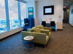 Great office solution with amazing views!