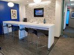 Great office solution with amazing views!