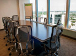 Great office solution with amazing views!
