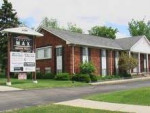 All-Inclusive, Private Office Suites in TROY....$590/Mo. Gross