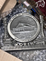 Souvenir from Korea