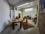 ONLY 2 Office spaces available in the River Arts District