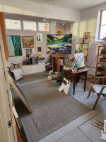 ONLY 2 Office spaces available in the River Arts District