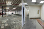 15,000SF WAREHOUSE/MULTIPLE DRIVE IN ACCESS/MINUTES FROM MANHATTAN