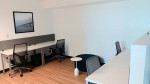Co-Working Membership with Spaces Deaderick