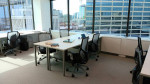 Co-Working Membership with Spaces Deaderick