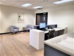Private Office! Fully serviced!