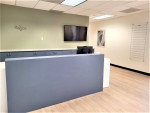 Private Office! Fully serviced!