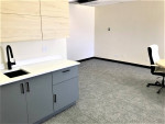 Private Office! Fully serviced!
