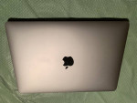 Apple - MacBook Air - 13.3" Retina Display - Intel Core i5 - 8GB Memor