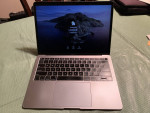 Apple - MacBook Air - 13.3" Retina Display - Intel Core i5 - 8GB Memor