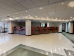 2nd Gen Bank w/ Drive-Thru: On Leesburg Pike!