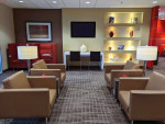 Private Offices with a view in Fishers! Schedule a tour today!