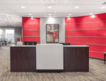 Private Offices with a view in Fishers! Schedule a tour today!