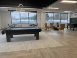 Private Offices with a view in Fishers! Schedule a tour today!