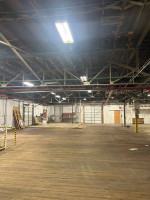12,000 SF+/- WAREHOUSE/ OFFICE W GATED PARKING FOR LEASE