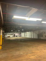 12,000 SF+/- WAREHOUSE/ OFFICE W GATED PARKING FOR LEASE
