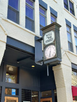 Wall Street Office Space - Downtown AVL