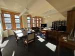 Wall Street Office Space - Downtown AVL