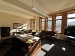 Wall Street Office Space - Downtown AVL
