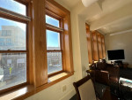 Wall Street Office Space - Downtown AVL