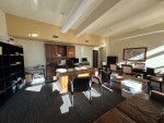 Wall Street Office Space - Downtown AVL