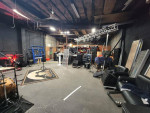 10,000 sq ft warehouse+lot  FOR SALE  $1.6