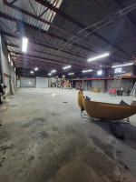 10,000 sq ft warehouse+lot  FOR SALE  $1.6