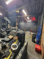 10,000 sq ft warehouse+lot  FOR SALE  $1.6
