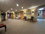 Wall Street Office Space - Downtown AVL