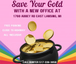 Save Your Money Here With A New Team Space