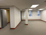 Wall Street Office Space - Downtown AVL