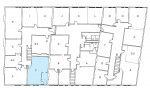 Wall Street Office Space - Downtown AVL