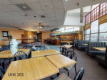 Leesburg Pike: Restaurant Ready - Lease Now!
