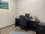 One Person Suite with Free Parking - Flexible Terms!