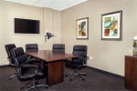 One Person Suite with Free Parking - Flexible Terms!