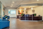 One Person Suite with Free Parking - Flexible Terms!