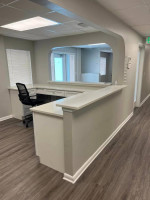 Beautifully renovated commercial space