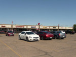 Retail Space for Lease at Sunset Plaza Shopping Ctr